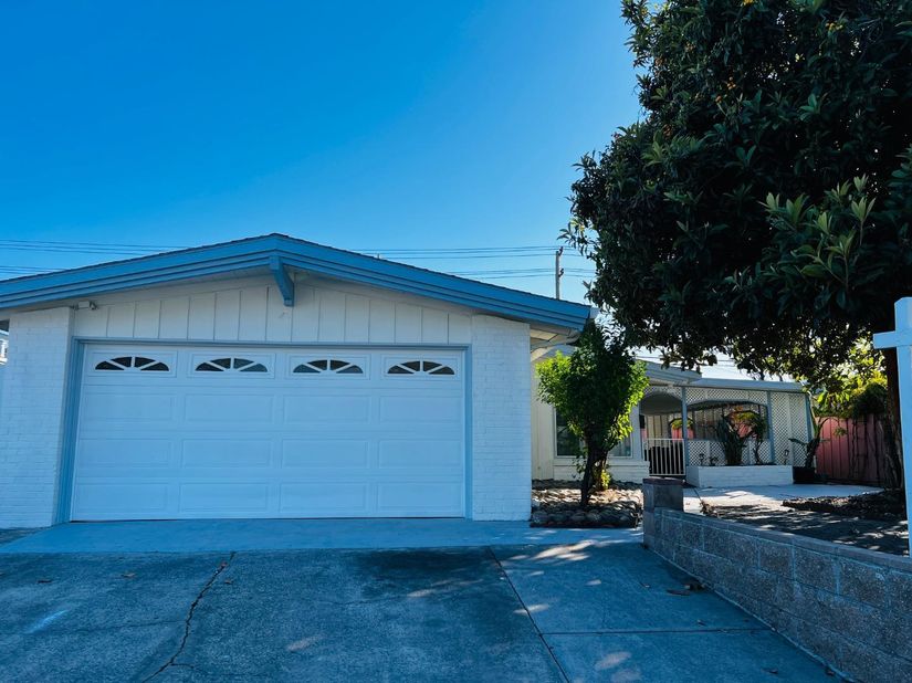 734 Lakewood Drive, Sunnyvale CA 94089