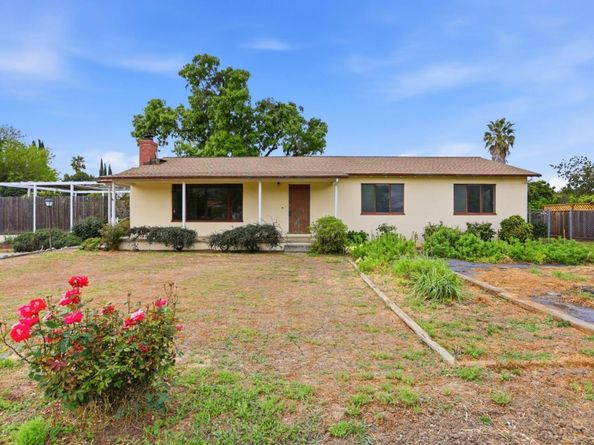 3641 McKee Road, San Jose CA 95127