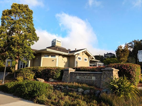 512 Callippe Court, Brisbane CA 94005