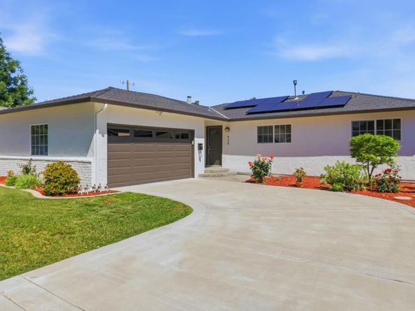 939 Kingfisher Drive, San Jose CA 95125