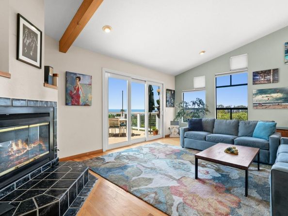 442 Vista Del Mar Drive, Aptos CA 95003