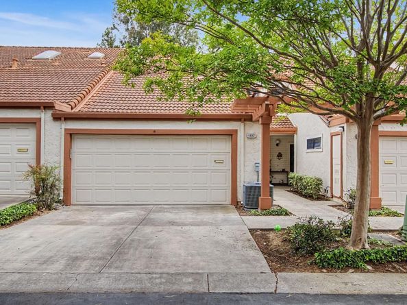 1892 Mountain Creek Court, San Jose CA 95148