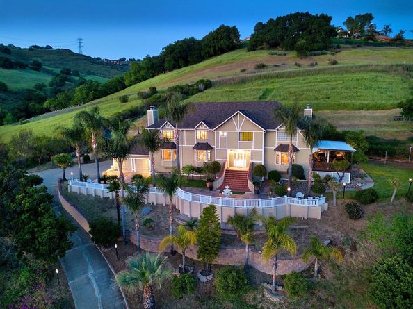 7790 Lost View Road, San Jose CA 95120