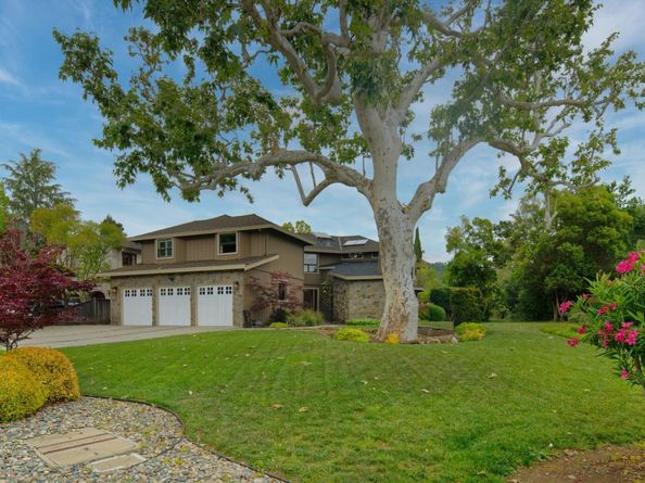1136 Carnforth Court, San Jose CA 95120