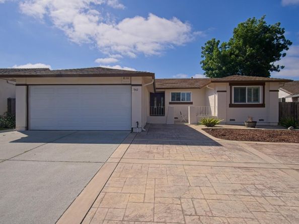 942 Junesong Way, San Jose CA 95133