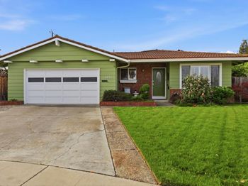 4654 Blanco Drive