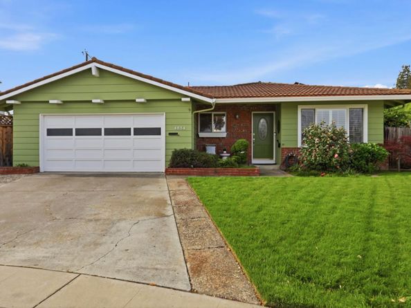 4654 Blanco Drive, San Jose CA 95129