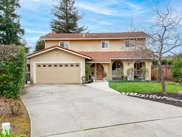 14515 De Anza Court, Morgan Hill CA 95037