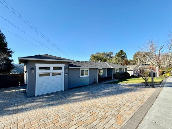 1660 Parrott Drive, San Mateo CA 94402