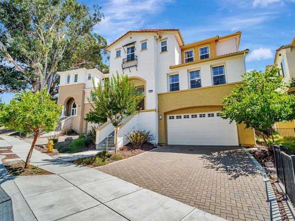 2703 Tribune Avenue, Hayward CA 94542