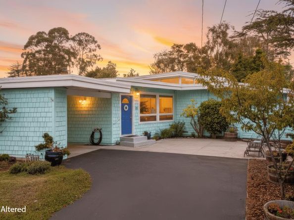 511 Cliff Drive, Aptos CA 95003