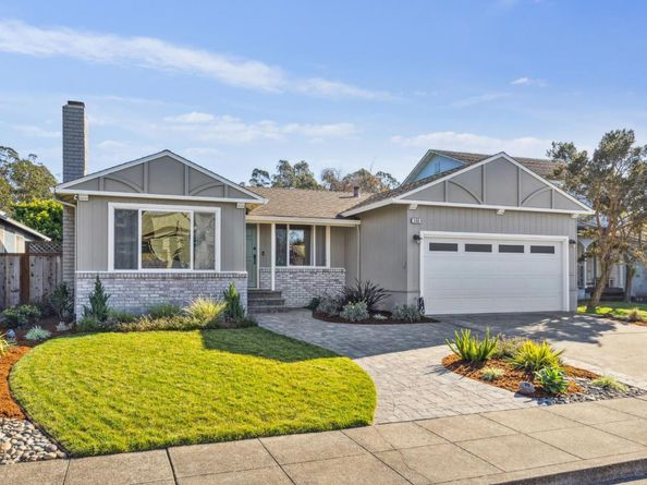 140 Palm Beach Avenue, El Granada CA 94018