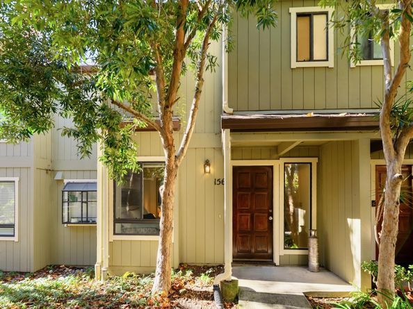 111 Bean Creek Road 156, Scotts Valley CA 95066