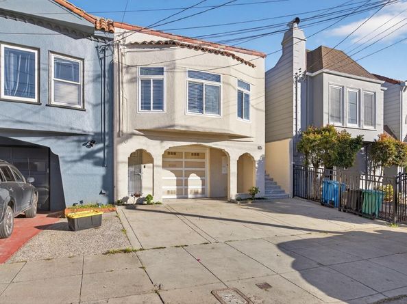 1758 27th Avenue, San Francisco CA 94122