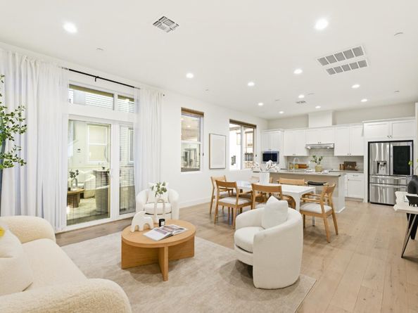 254 Terraine Street, San Jose CA 95110