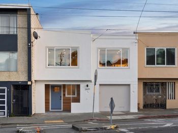 2629 San Jose Avenue