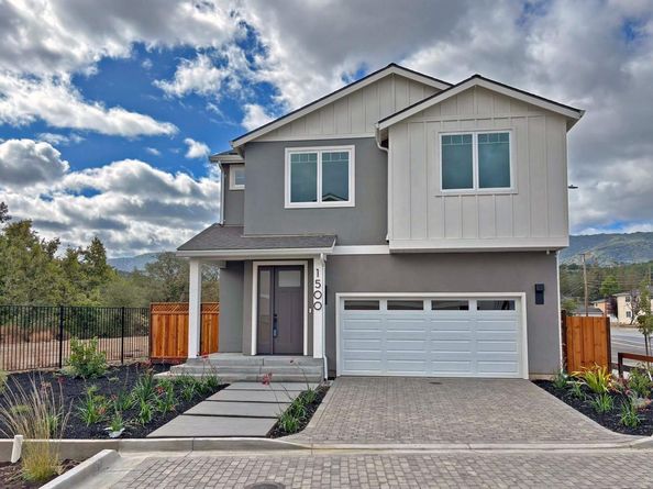 1500 Paradise Court, San Jose CA 95124