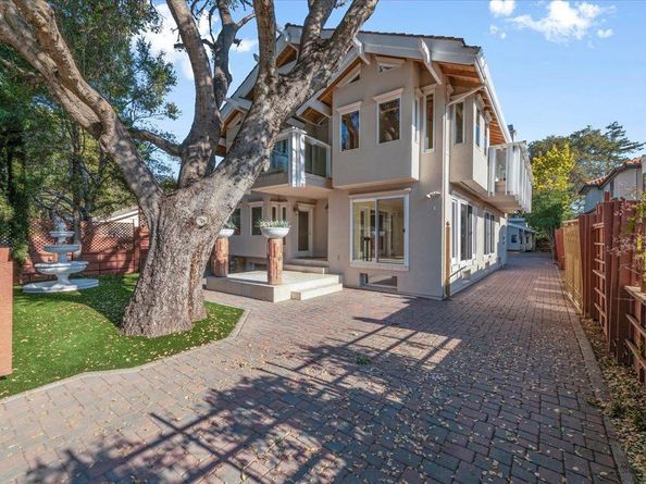 148 Kingsley Avenue, Palo Alto CA 94301