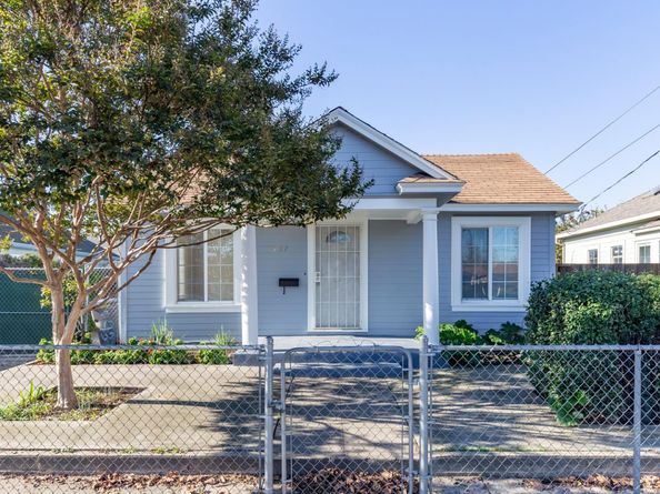937 S 7th Street, San Jose CA 95112