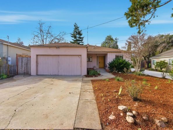 915 Cloud Avenue, Menlo Park CA 94025