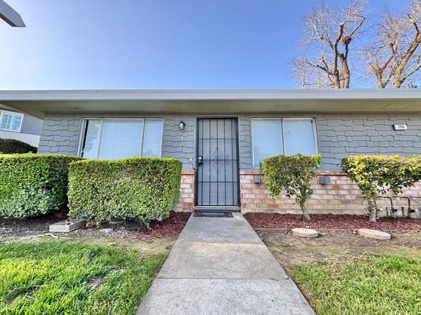 266 Tradewinds Court 1, San Jose CA 95123