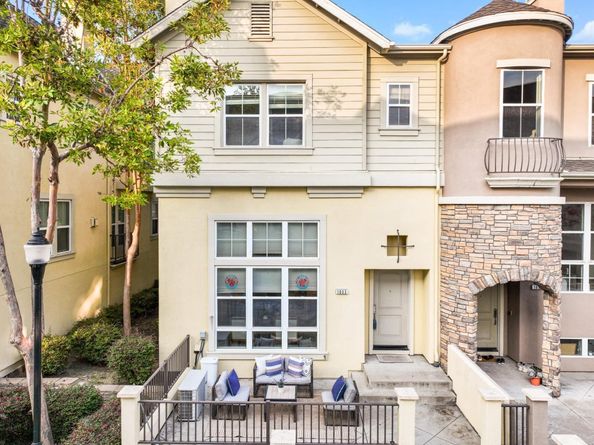 1033 Lyon Terrace, Sunnyvale CA 94089
