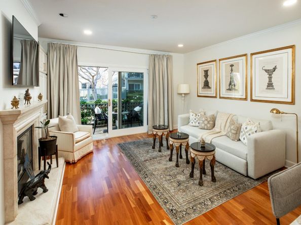 1 W Edith Avenue A101, Los Altos CA 94022