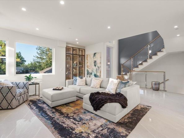 22540 Stevens Creek Boulevard, Cupertino CA 95014