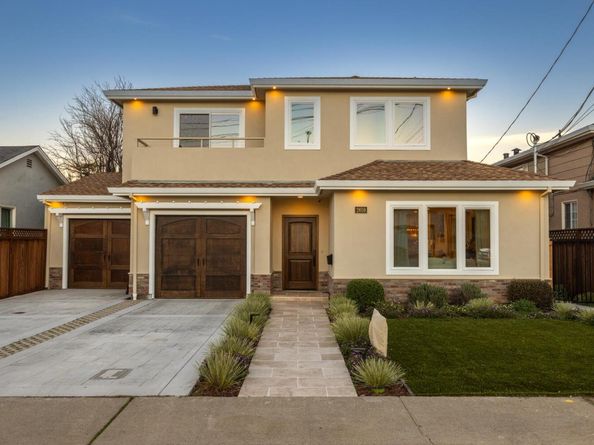 2659 Garfield Street, San Mateo CA 94403