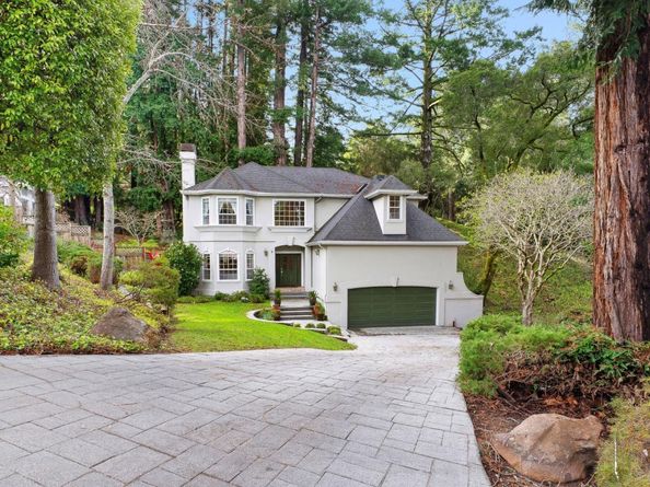 241 Southwood Drive, Scotts Valley CA 95066