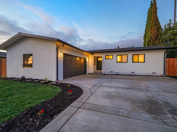 3631 Haven Avenue, Fremont CA 94538