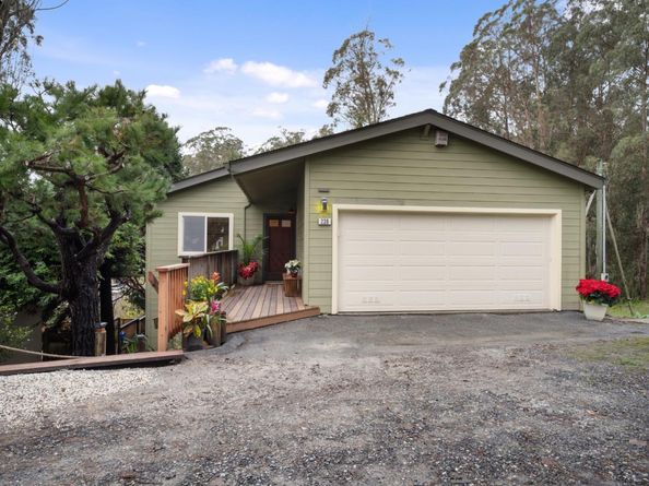 239 San Juan Avenue, El Granada CA 94018