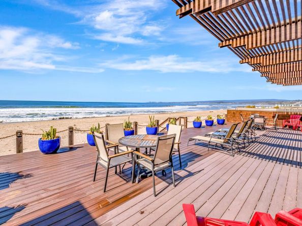 547 Beach Drive, Aptos CA 95003