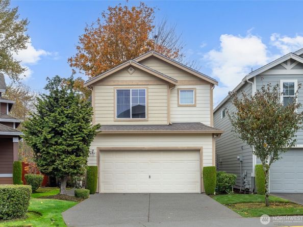 29918 49th Lane S 5, Auburn WA 98001