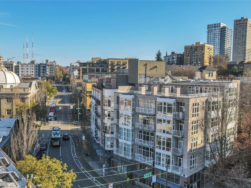303 E Pike Street 603, Seattle WA 98122