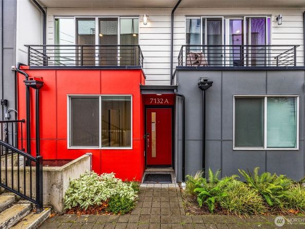 7132 Beacon Avenue S A, Seattle WA 98108