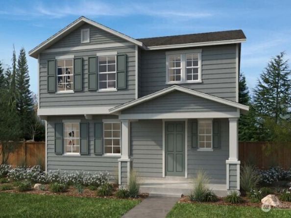 6261 Crestner Drive SW 394, Port Orchard WA 98367