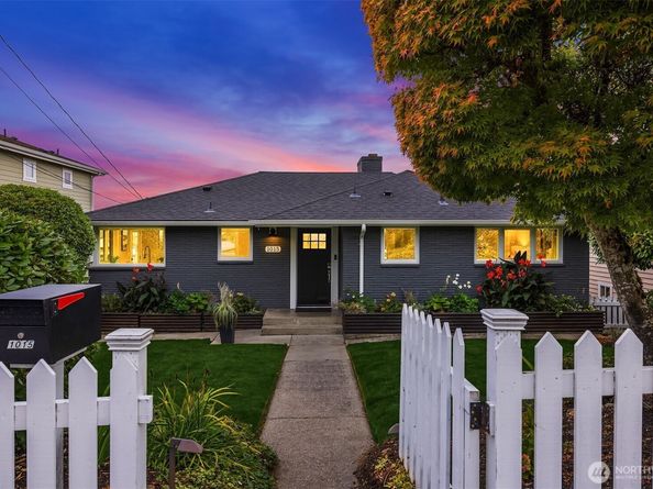 1015 1st Street, Kirkland WA 98033