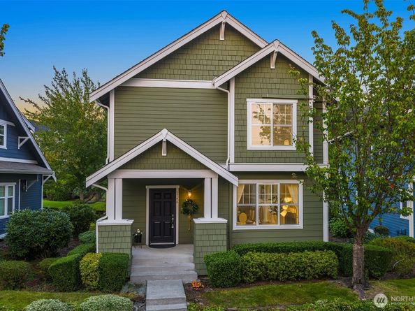 1748 25th Walk NE, Issaquah WA 98029