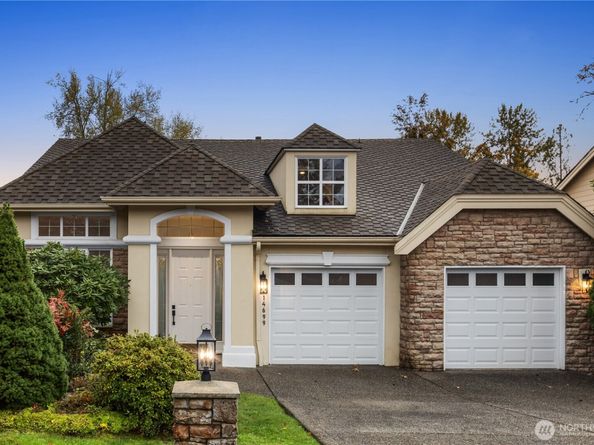 14699 NE 16th Street, Bellevue WA 98007