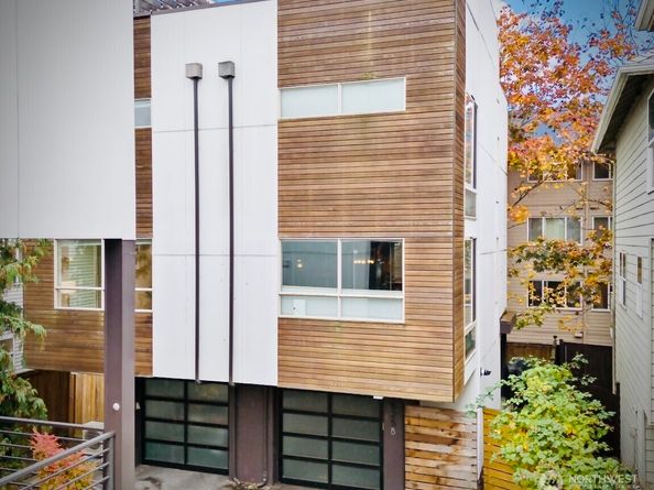 1525 NW 58th Street A, Seattle WA 98107