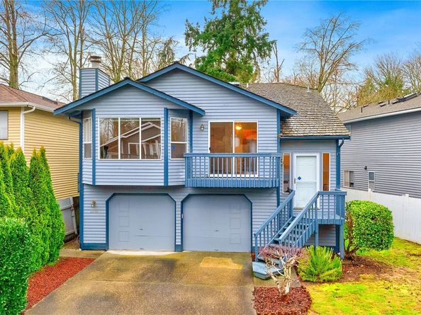 2078 SE 8th Drive, Renton WA 98055