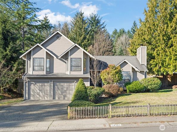 14107 97th Avenue NE, Kirkland WA 98034