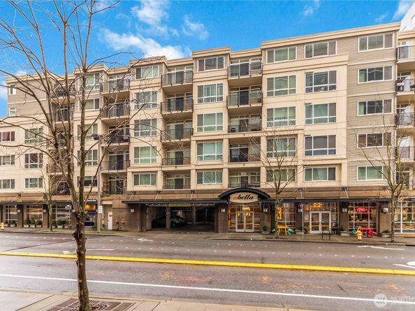 300 110th Avenue NE 610, Bellevue WA 98004