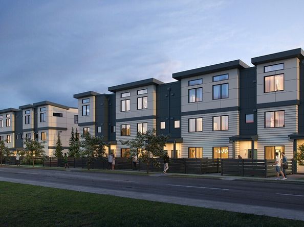 17116 35th Drive SE C6, Bothell WA 98012