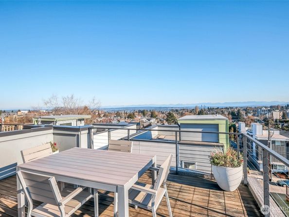 1525 19th Avenue A, Seattle WA 98122