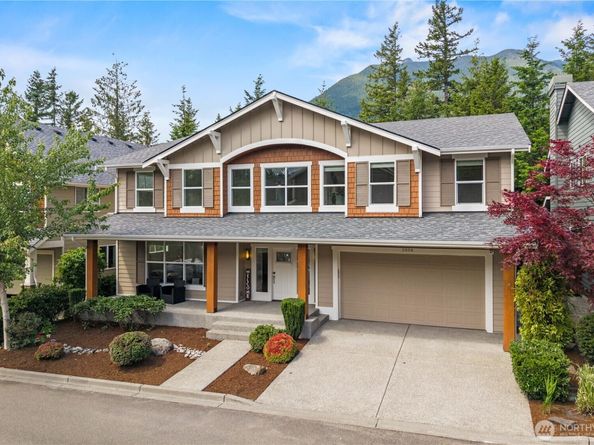 3098 SE 16th Street, North Bend WA 98045