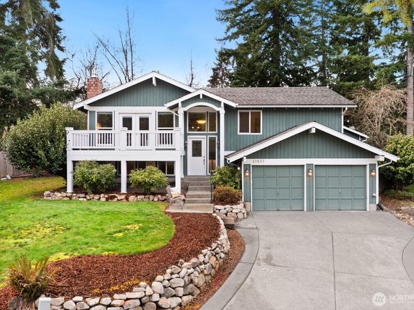 17637 162nd Place SE, Renton WA 98058