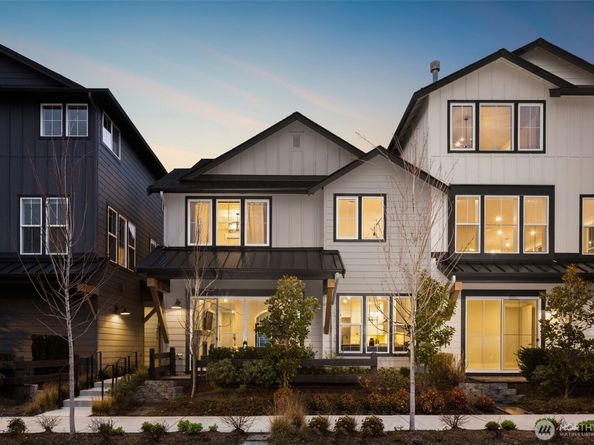 14808 NE 143rd Street 31, Woodinville WA 98072