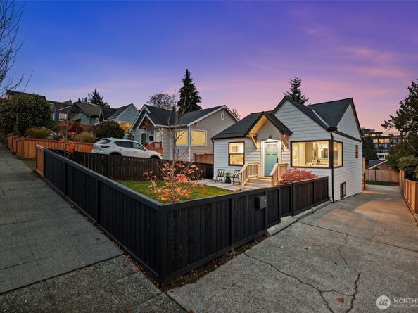 4725 37th Avenue SW, Seattle WA 98126